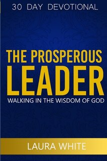 Couverture_The Prosperous Leader