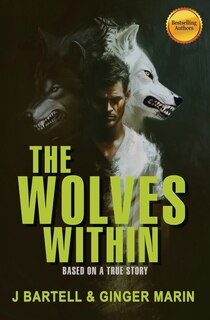 Front cover_The Wolves Within