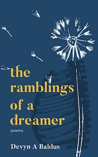 Front cover_The Ramblings of a Dreamer