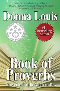 Couverture_Book Of Proverbs - Proverbs For The Modern Day