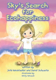 Couverture_Sky's Search for Ecohappiness