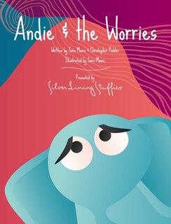 Front cover_Andie & the Worries
