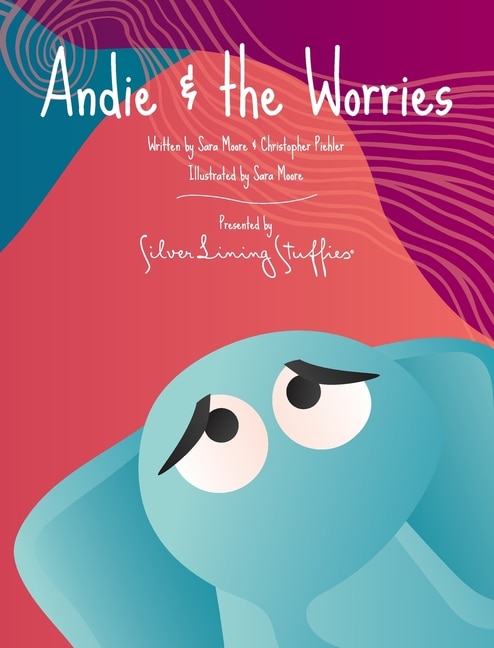 Front cover_Andie & the Worries