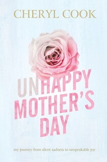 Front cover_Unhappy Mother's Day