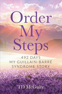 Front cover_Order My Steps