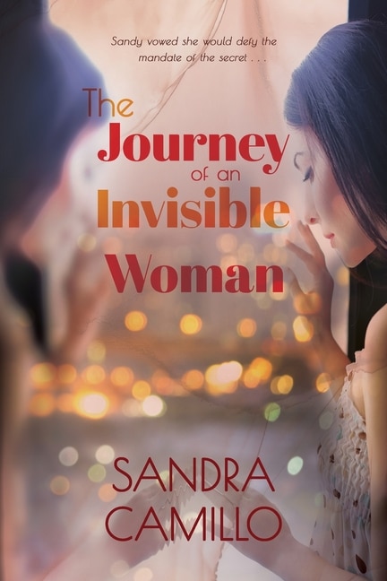 Couverture_The Journey of an Invisible Woman