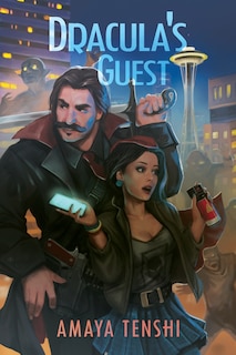 Front cover_Dracula's Guest