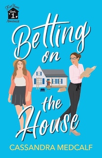 Front cover_Betting on the House
