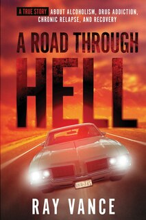 Front cover_A Road Through Hell