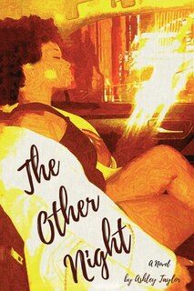 Front cover_The Other Night