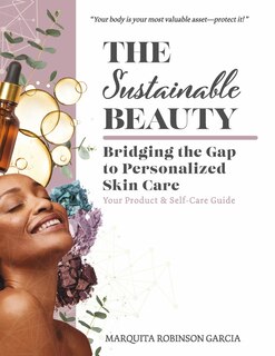 Front cover_The Sustainable Beauty