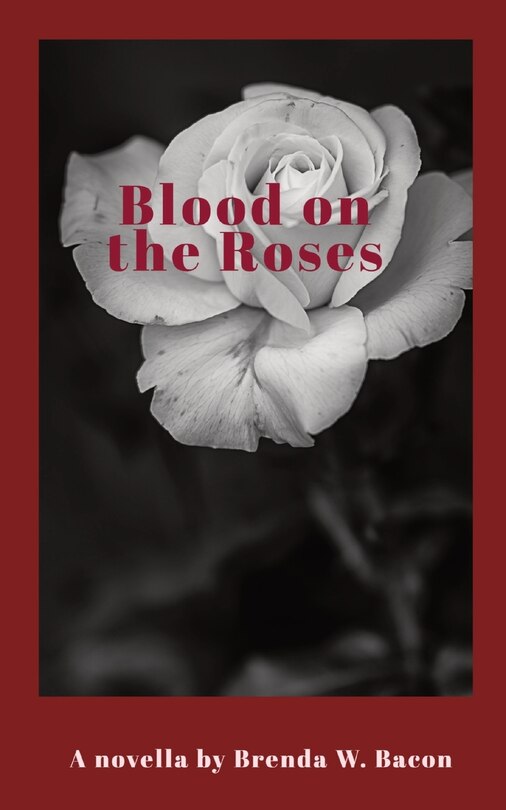 Front cover_Blood on the Roses