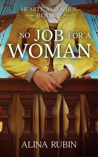 Couverture_No Job for a Woman