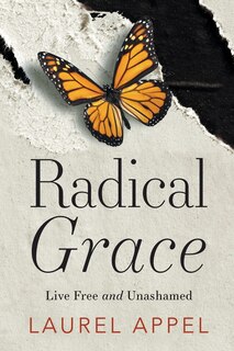 Front cover_Radical Grace