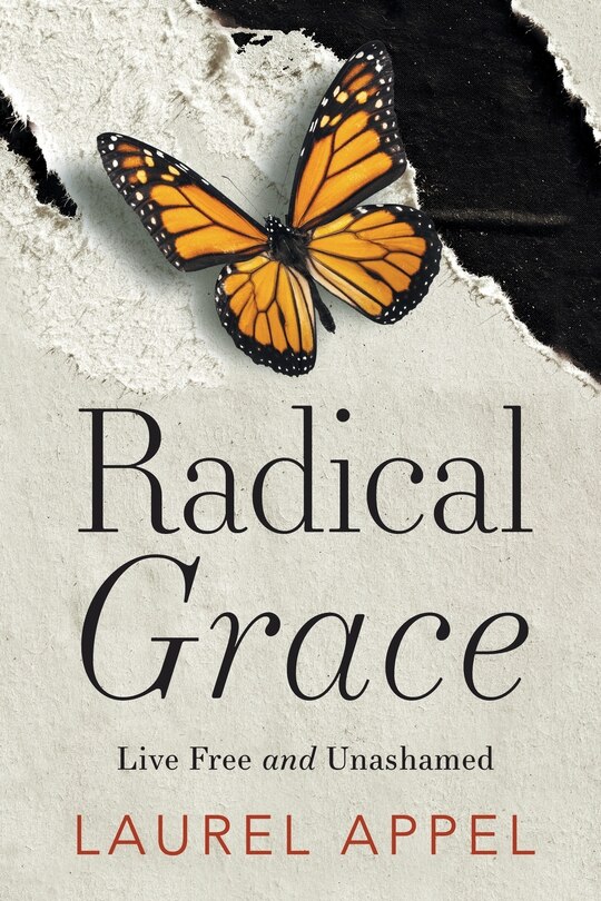 Front cover_Radical Grace