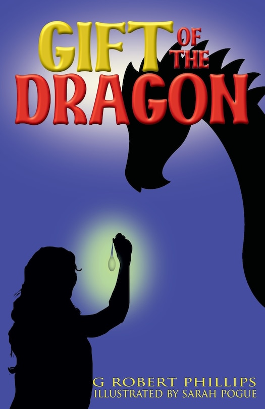 Couverture_Gift Of The Dragon