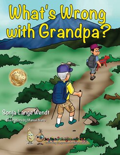 Couverture_What's Wrong With Grandpa?