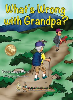 Couverture_What's Wrong With Grandpa?