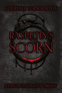 Front cover_Rasputin's Scorn
