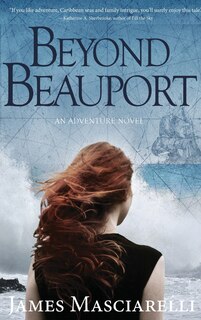 Front cover_Beyond Beauport