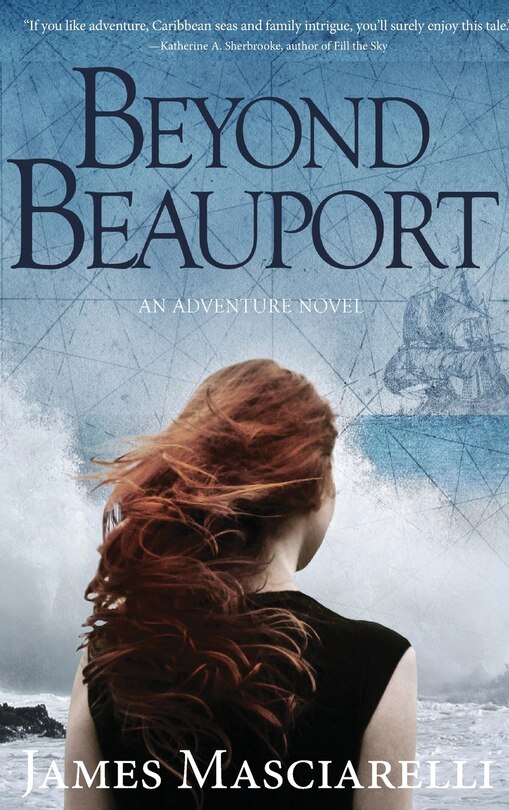 Front cover_Beyond Beauport