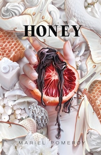 Front cover_Honey