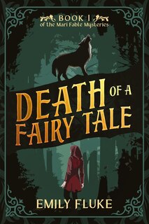 Front cover_Death of a Fairy Tale