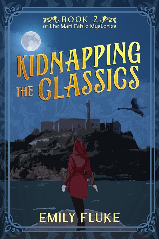 Front cover_Kidnapping the Classics