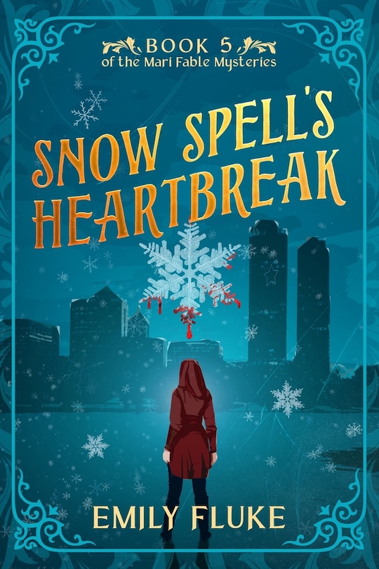 Couverture_Snow Spell's Heartbreak