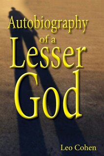 Couverture_Autobiography of a Lesser God