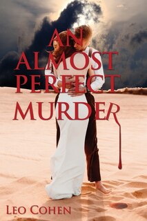 Front cover_An Almost Perfect Murder