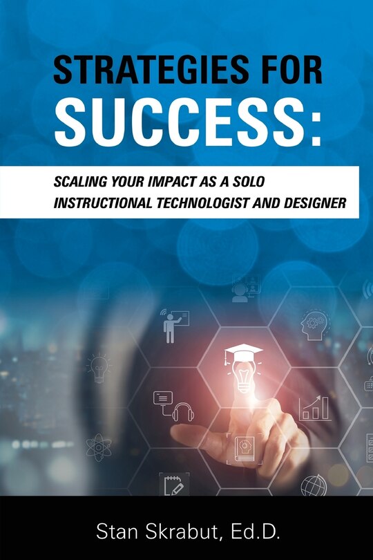 Couverture_Strategies for Success
