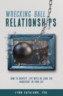 Couverture_Wrecking Ball Relationships