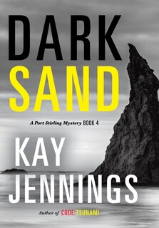 Couverture_Dark Sand