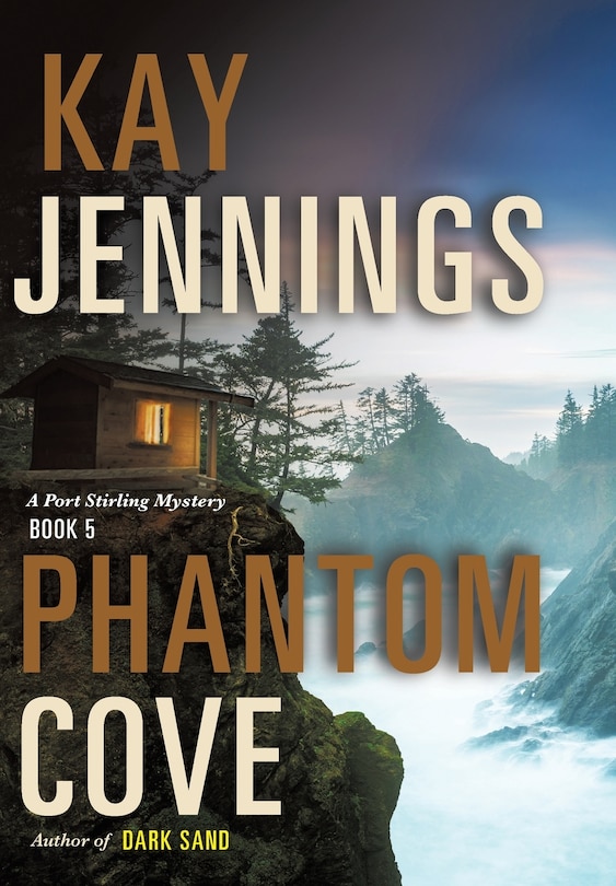 Couverture_Phantom Cove