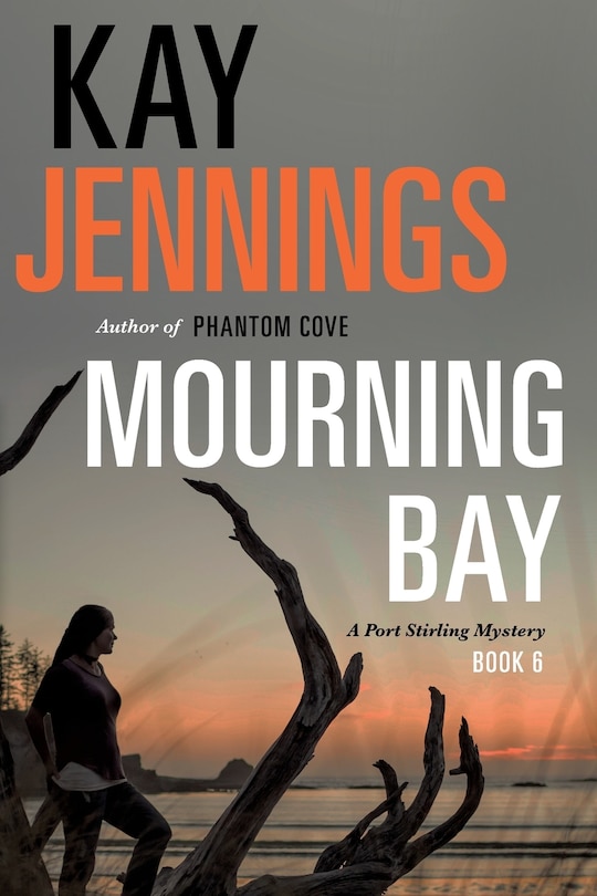 Front cover_Mourning Bay
