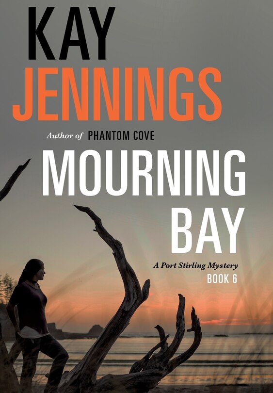 Front cover_Mourning Bay