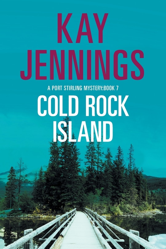 Front cover_Cold Rock Island