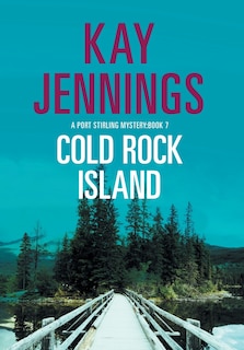 Front cover_Cold Rock Island