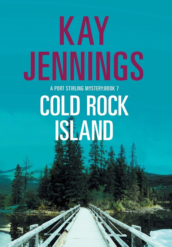 Front cover_Cold Rock Island