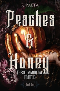 Front cover_Peaches & Honey