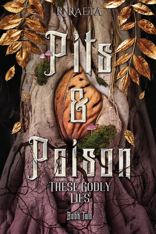 Front cover_Pits & Poison