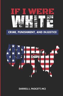 Front cover_If I Were White
