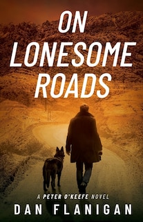 Couverture_On Lonesome Roads