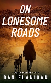 Couverture_On Lonesome Roads