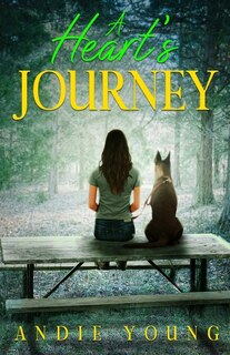 Front cover_A Heart's Journey