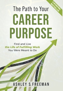 Couverture_The Path to Your Career Purpose