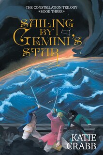 Front cover_Sailing by Gemini's Star