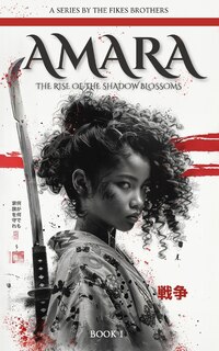 Front cover_Amara