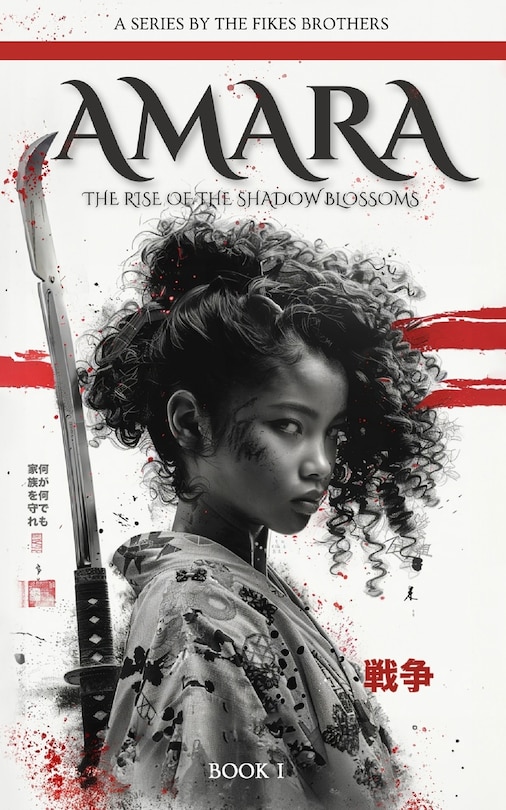 Front cover_Amara